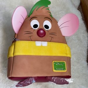 Brand New Gus Gus loungefly backpack